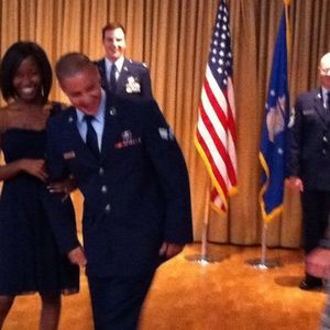 Meet your Posher, Andrew